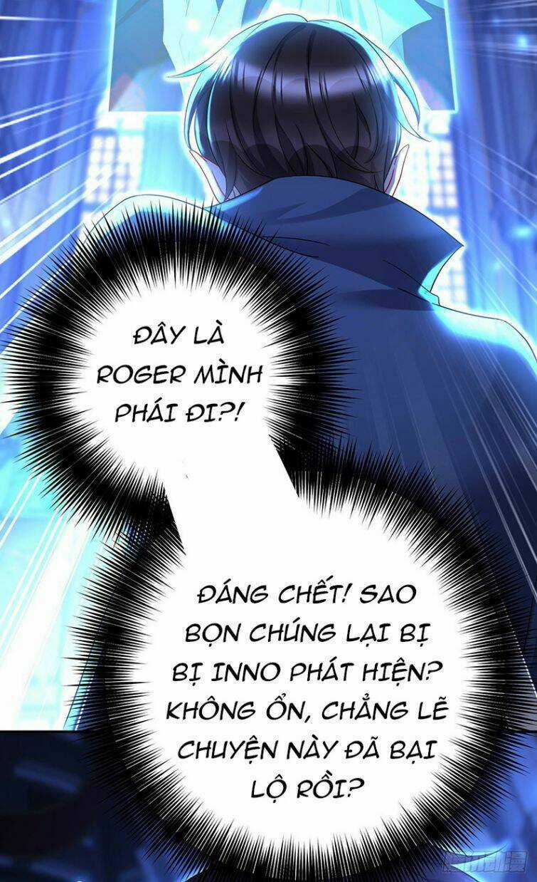 Dẫn Sói Vào Phòng - Chapter 56 - Trang 31
