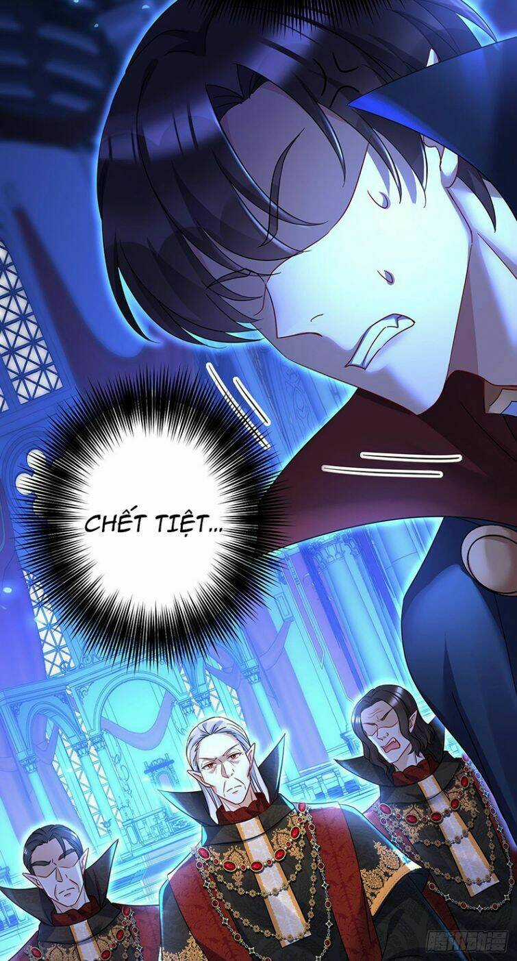 Dẫn Sói Vào Phòng - Chapter 56 - Trang 32