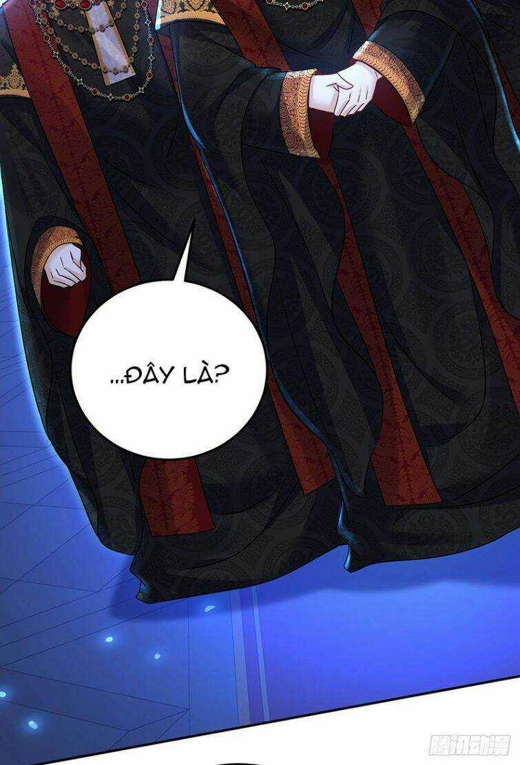 Dẫn Sói Vào Phòng - Chapter 56 - Trang 33