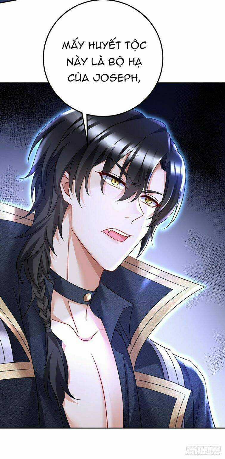 Dẫn Sói Vào Phòng - Chapter 56 - Trang 34