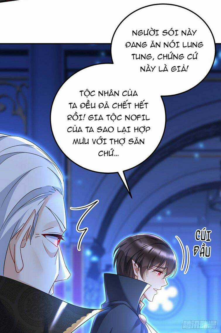 Dẫn Sói Vào Phòng - Chapter 56 - Trang 37