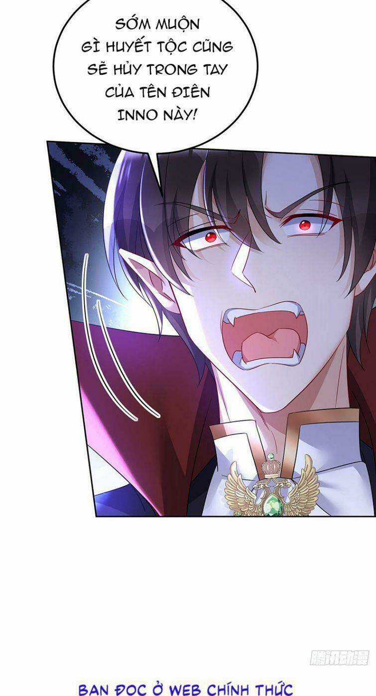 Dẫn Sói Vào Phòng - Chapter 56 - Trang 40