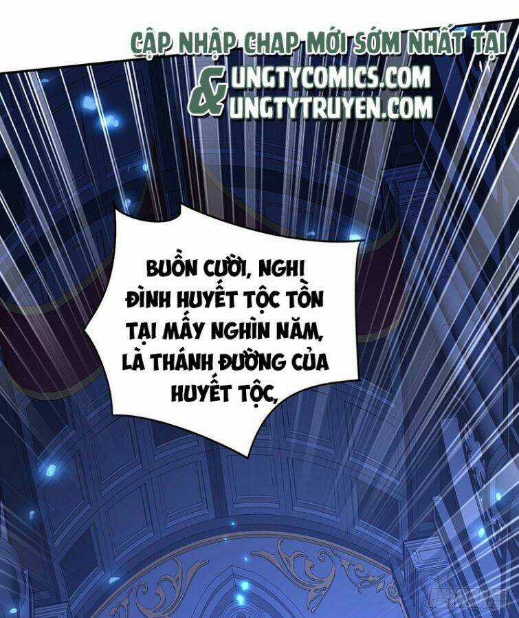 Dẫn Sói Vào Phòng - Chapter 56 - Trang 7