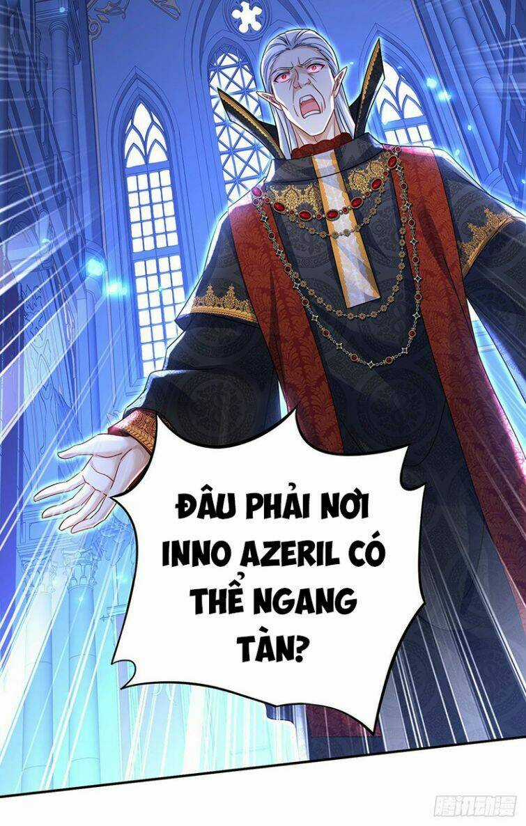 Dẫn Sói Vào Phòng - Chapter 56 - Trang 8