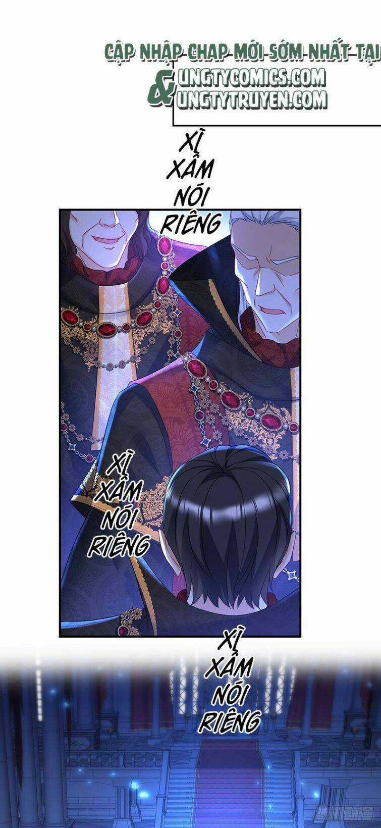 Dẫn Sói Vào Phòng - Chapter 57 - Trang 2