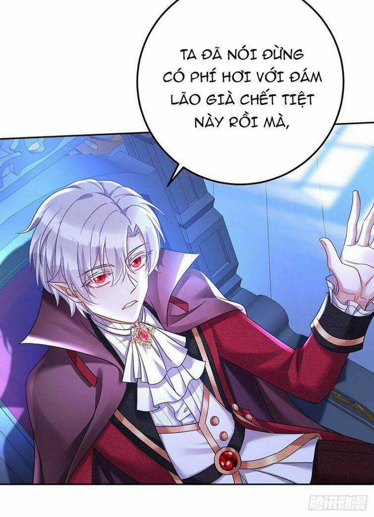 Dẫn Sói Vào Phòng - Chapter 57 - Trang 12