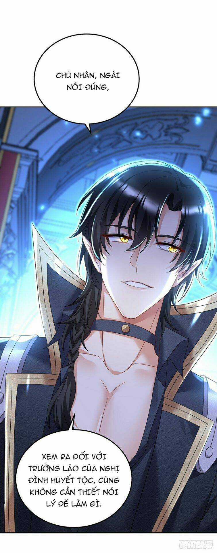 Dẫn Sói Vào Phòng - Chapter 57 - Trang 13