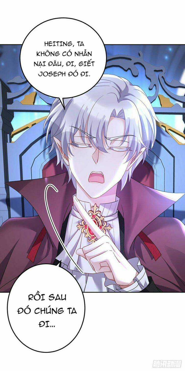 Dẫn Sói Vào Phòng - Chapter 57 - Trang 15