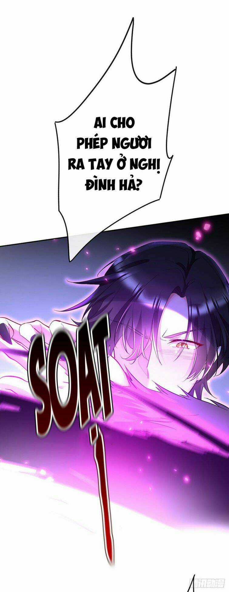 Dẫn Sói Vào Phòng - Chapter 57 - Trang 18