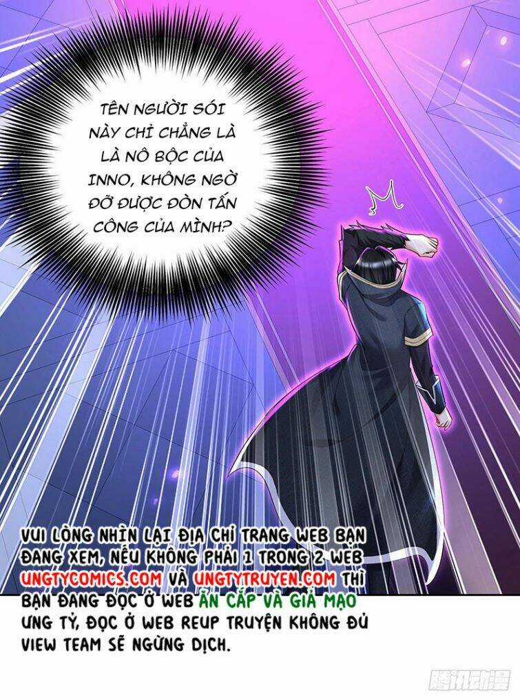 Dẫn Sói Vào Phòng - Chapter 57 - Trang 20