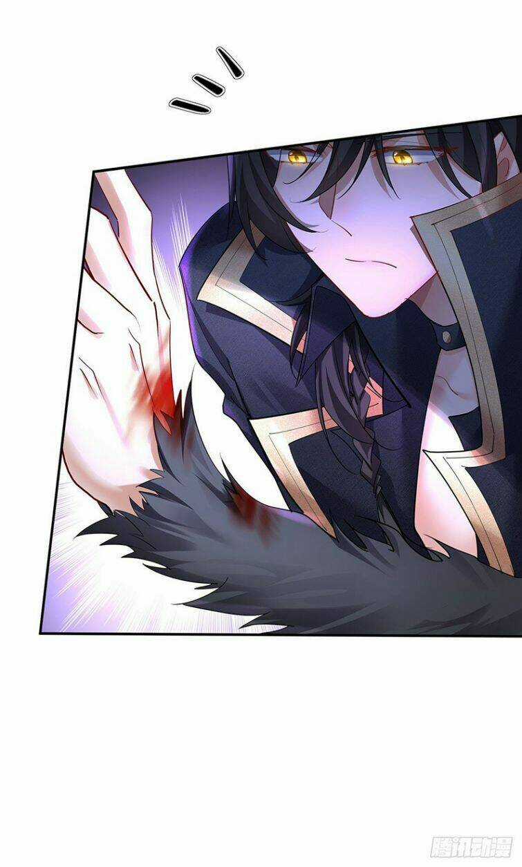 Dẫn Sói Vào Phòng - Chapter 57 - Trang 21