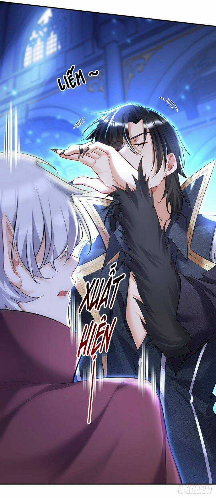 Dẫn Sói Vào Phòng - Chapter 57 - Trang 22