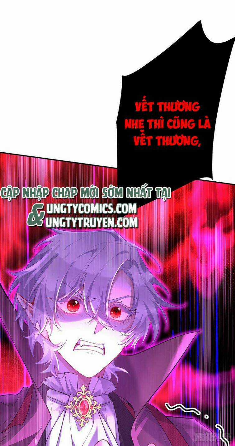 Dẫn Sói Vào Phòng - Chapter 57 - Trang 24