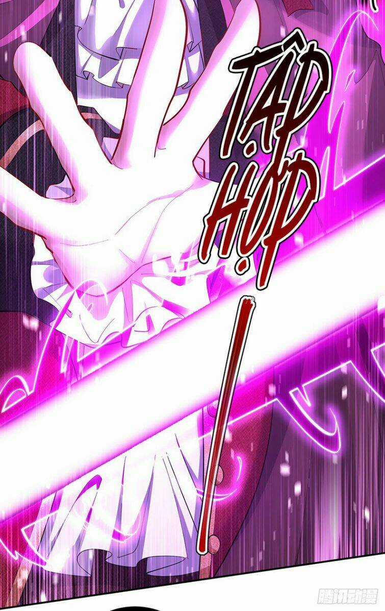 Dẫn Sói Vào Phòng - Chapter 57 - Trang 25