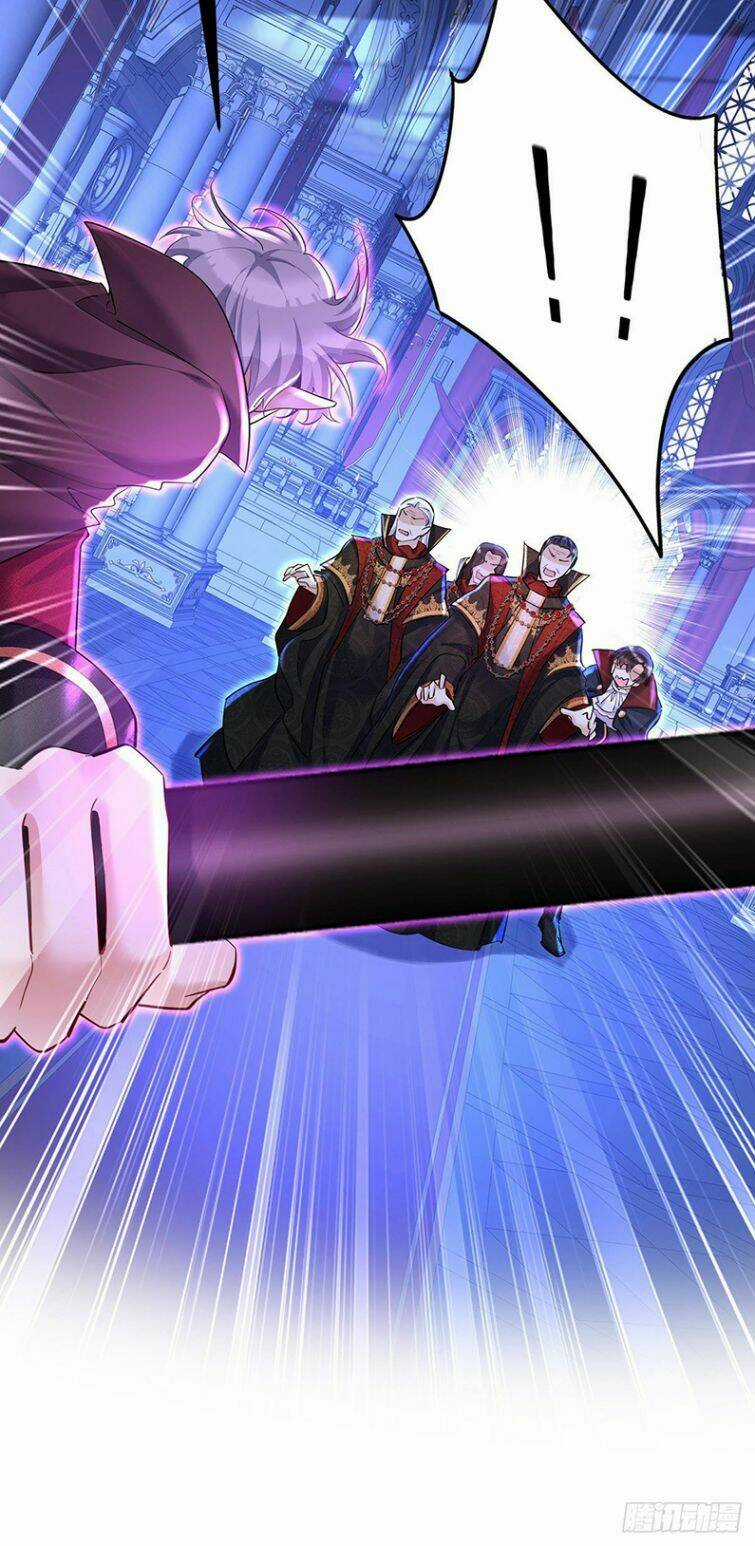 Dẫn Sói Vào Phòng - Chapter 57 - Trang 27