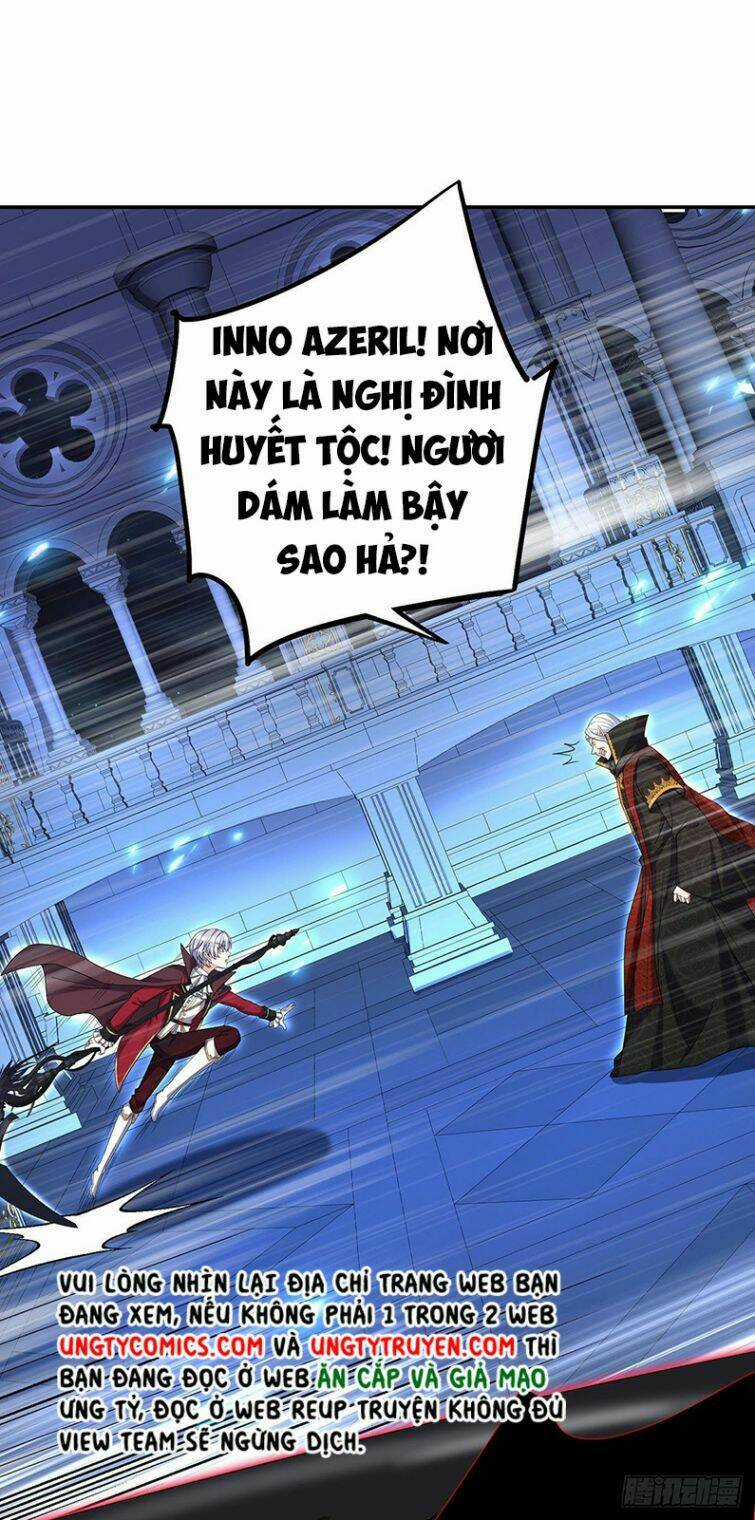 Dẫn Sói Vào Phòng - Chapter 57 - Trang 28