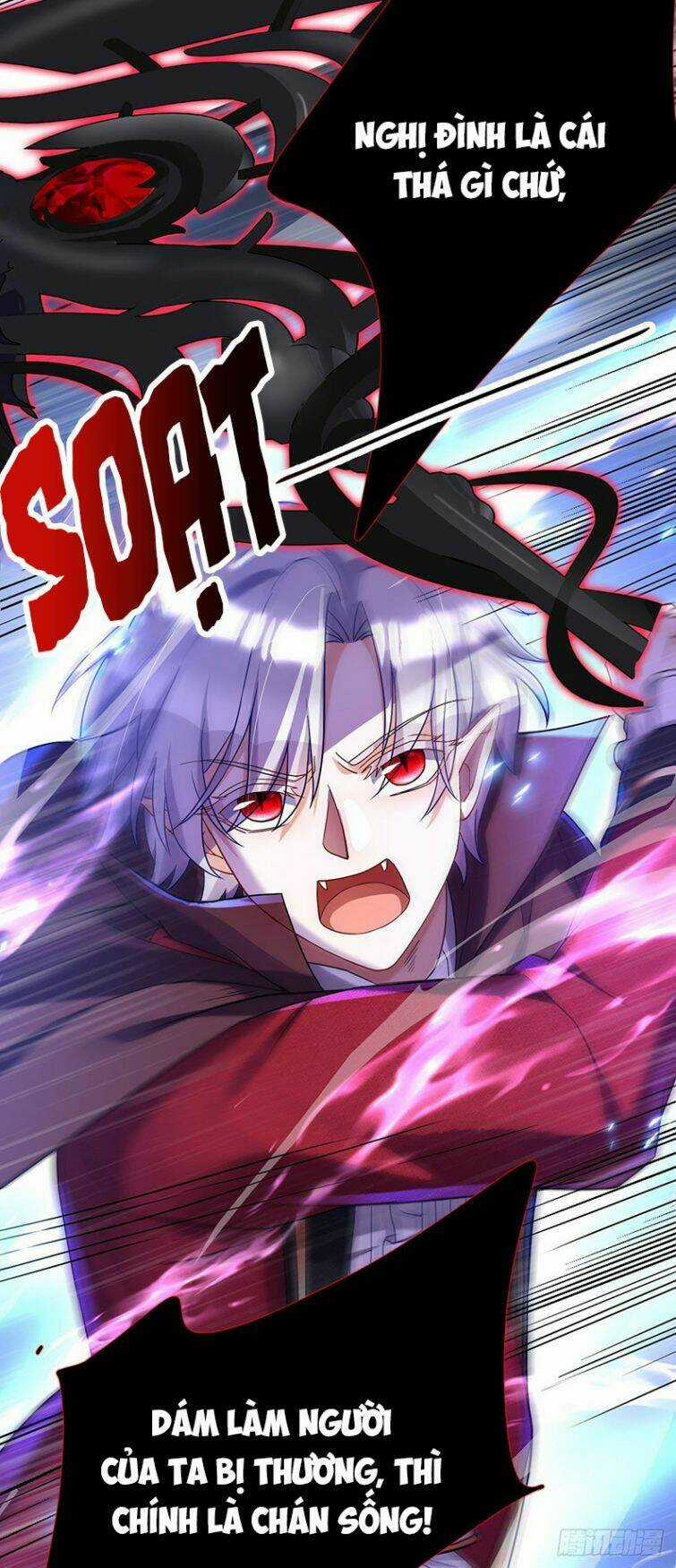 Dẫn Sói Vào Phòng - Chapter 57 - Trang 29