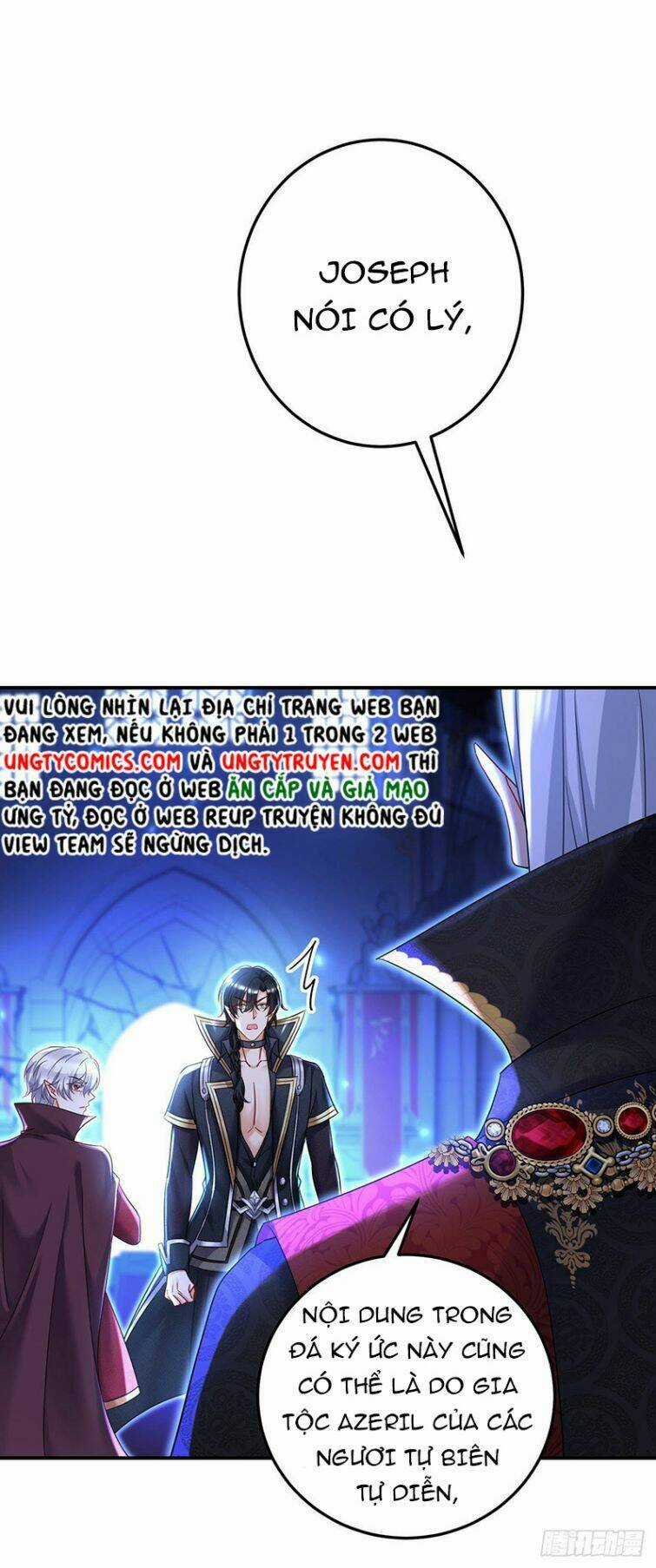 Dẫn Sói Vào Phòng - Chapter 57 - Trang 4