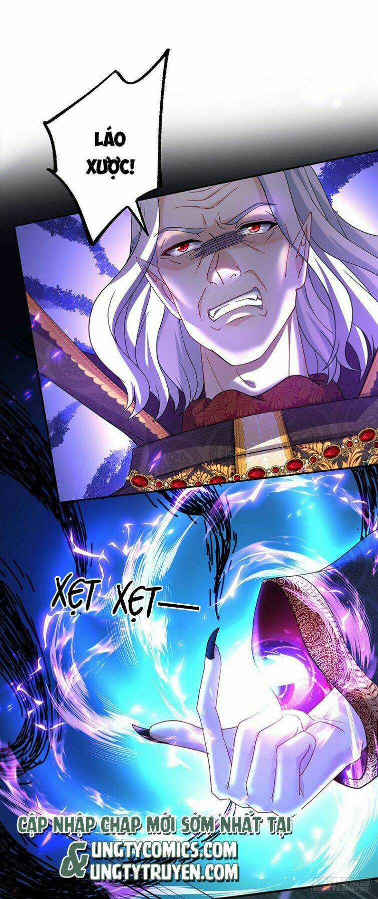 Dẫn Sói Vào Phòng - Chapter 57 - Trang 31