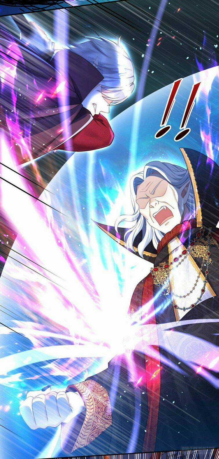 Dẫn Sói Vào Phòng - Chapter 57 - Trang 32