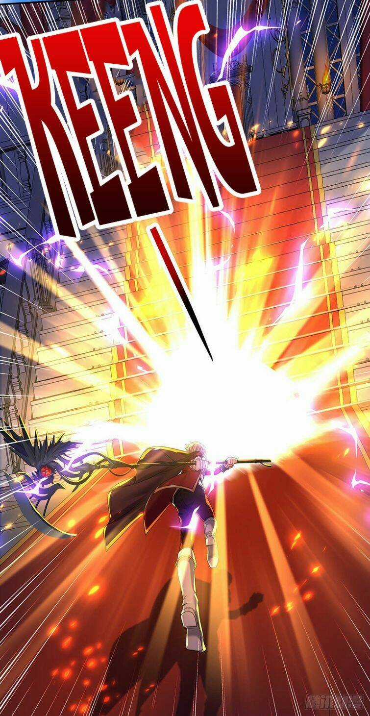 Dẫn Sói Vào Phòng - Chapter 57 - Trang 33