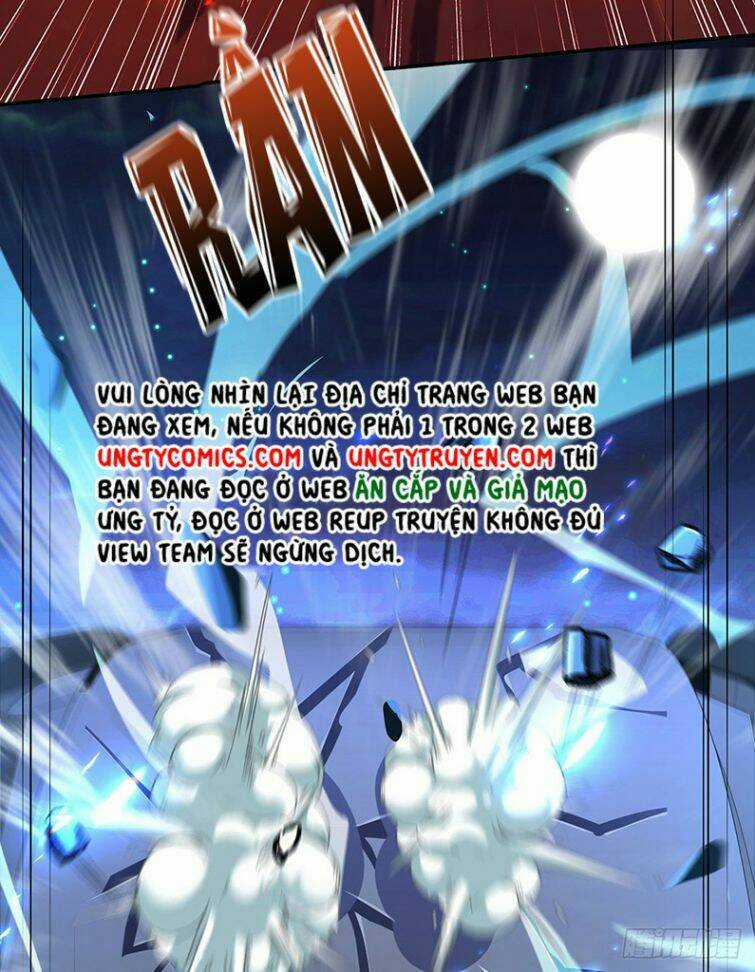 Dẫn Sói Vào Phòng - Chapter 57 - Trang 34