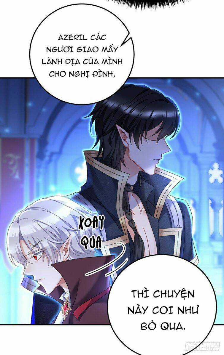 Dẫn Sói Vào Phòng - Chapter 57 - Trang 6