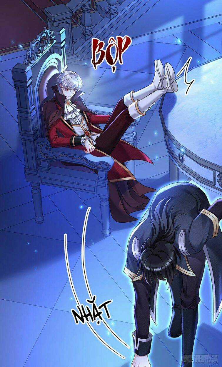 Dẫn Sói Vào Phòng - Chapter 57 - Trang 9