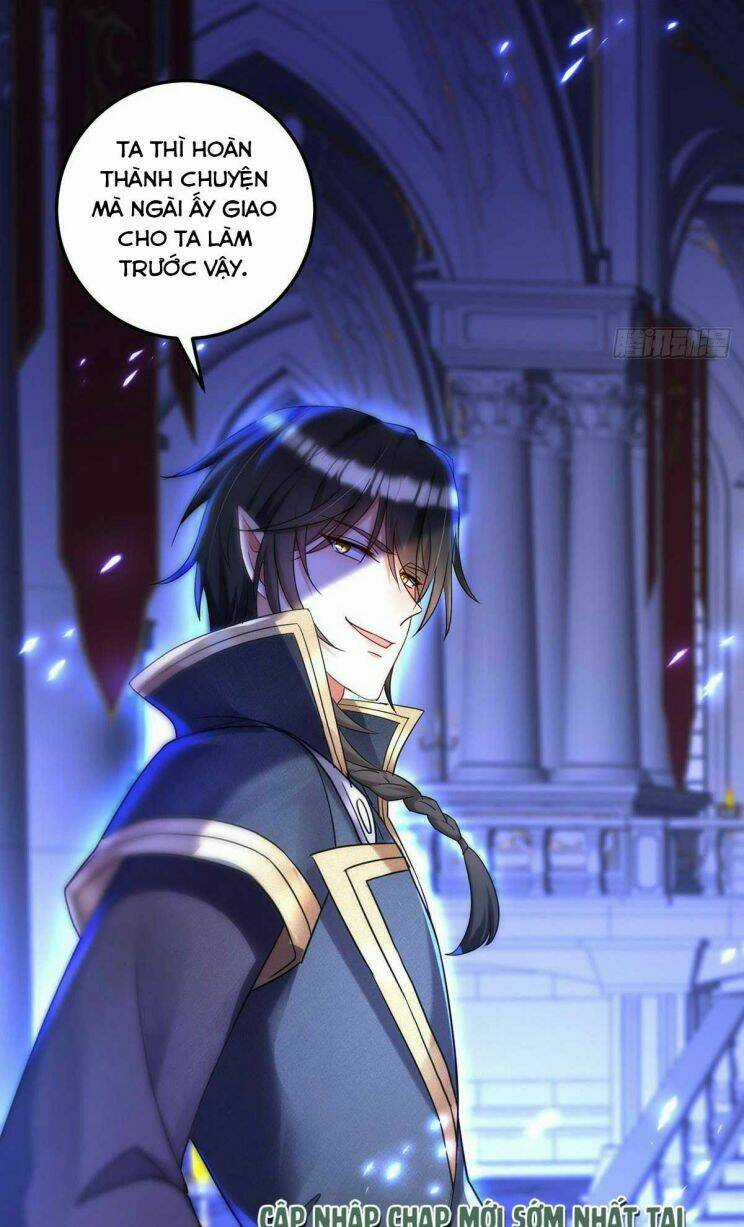 Dẫn Sói Vào Phòng - Chapter 58 - Trang 11