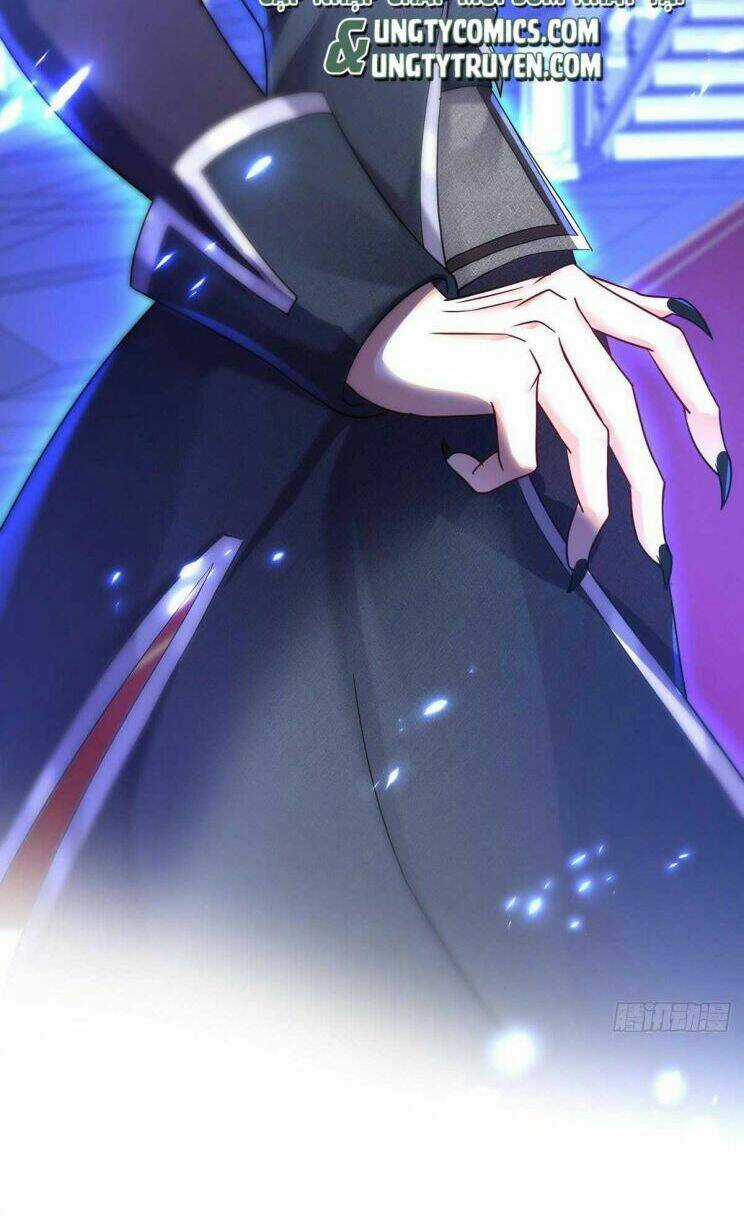 Dẫn Sói Vào Phòng - Chapter 58 - Trang 12