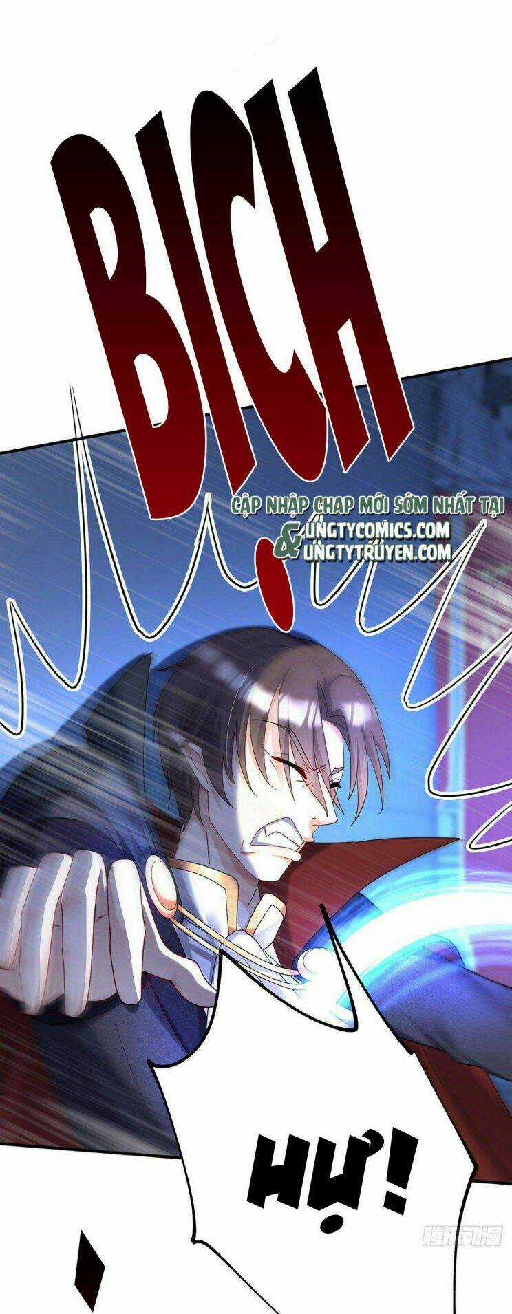 Dẫn Sói Vào Phòng - Chapter 58 - Trang 17