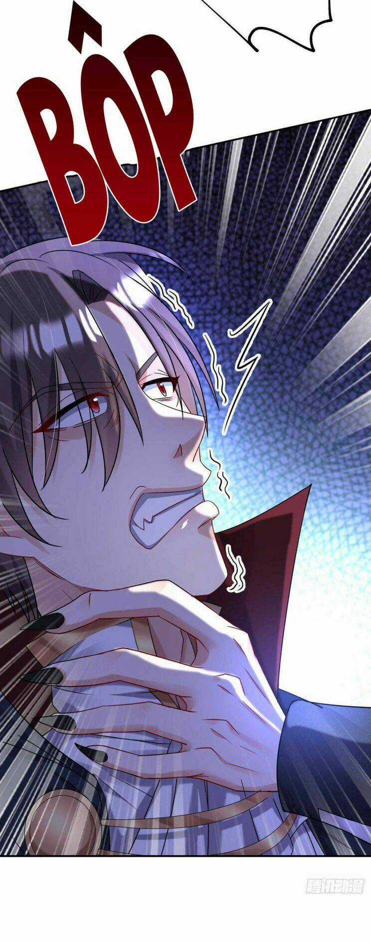 Dẫn Sói Vào Phòng - Chapter 58 - Trang 18