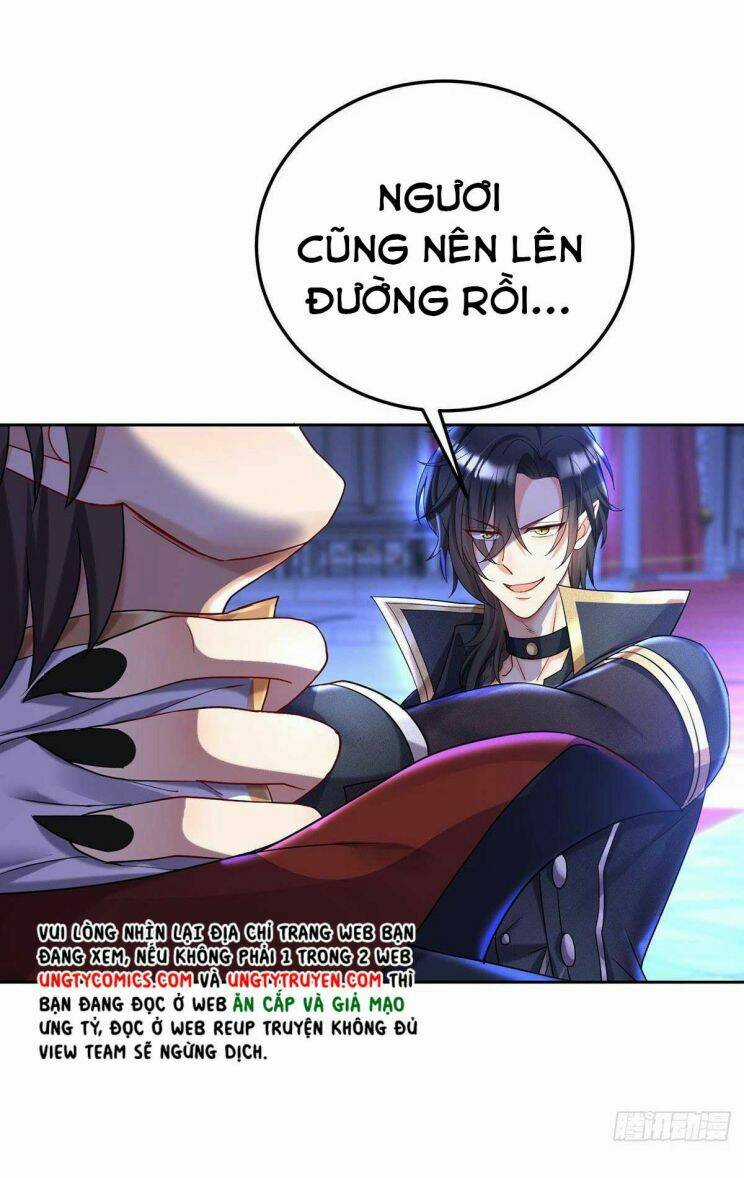 Dẫn Sói Vào Phòng - Chapter 58 - Trang 19