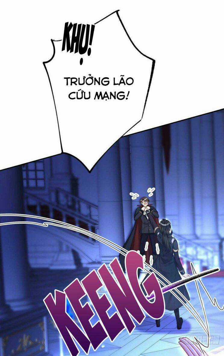 Dẫn Sói Vào Phòng - Chapter 58 - Trang 20