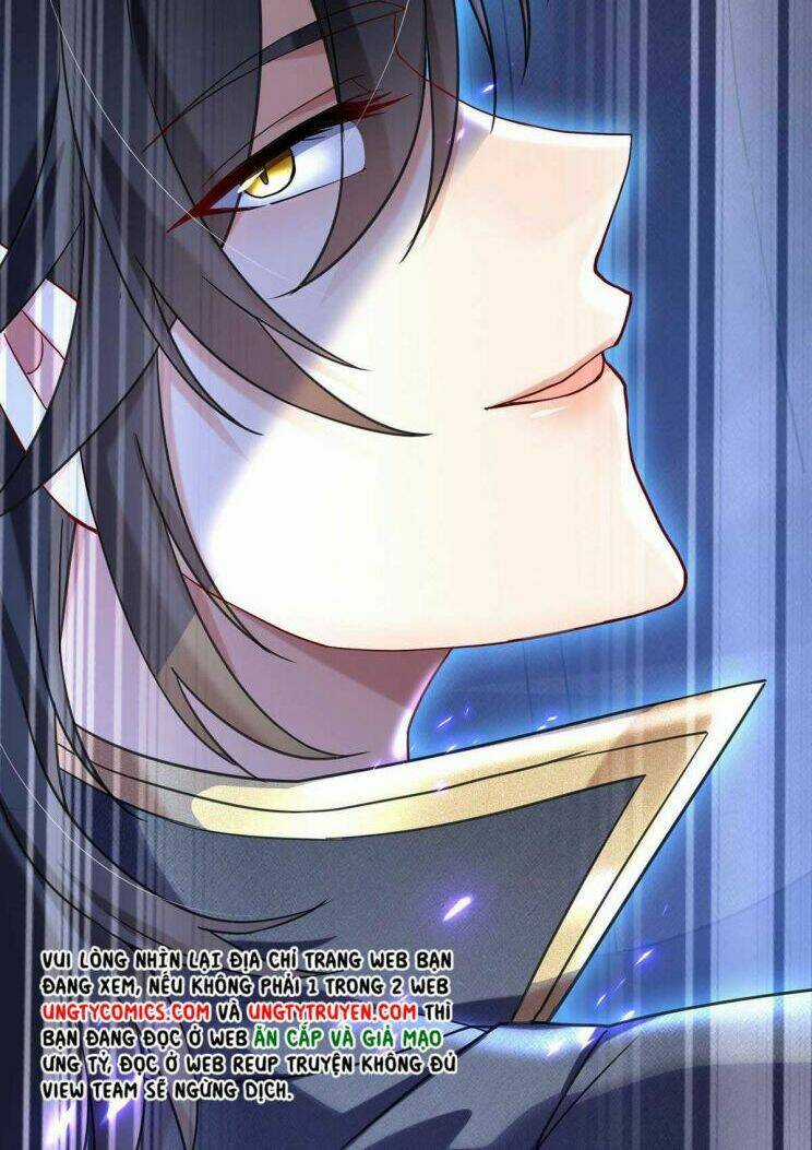 Dẫn Sói Vào Phòng - Chapter 58 - Trang 25