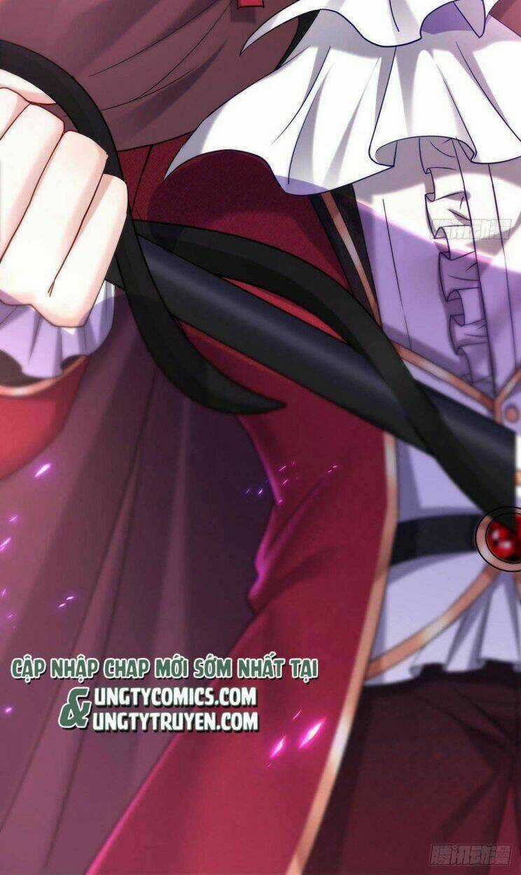 Dẫn Sói Vào Phòng - Chapter 58 - Trang 27