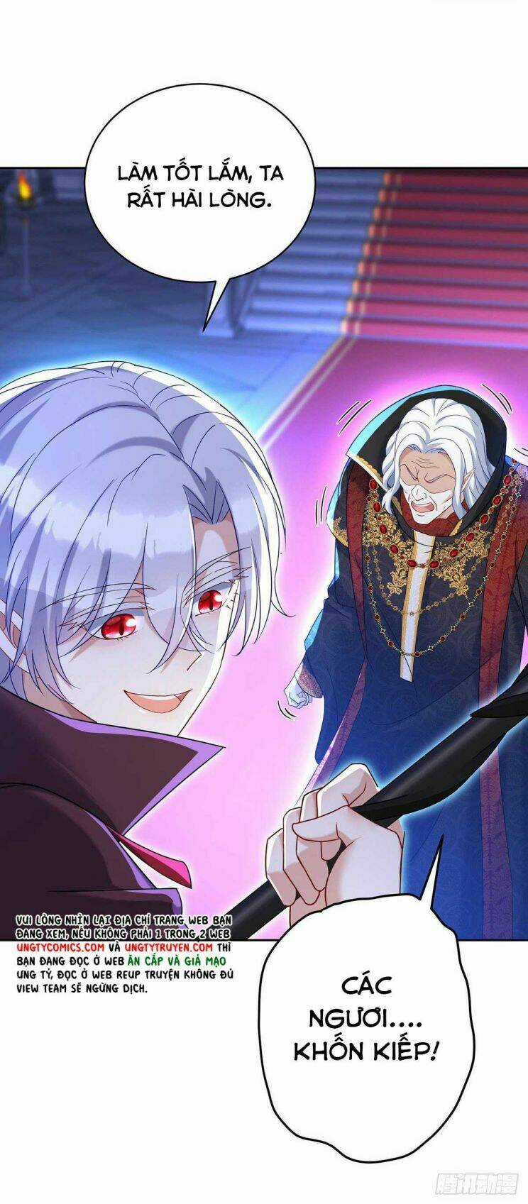 Dẫn Sói Vào Phòng - Chapter 58 - Trang 29