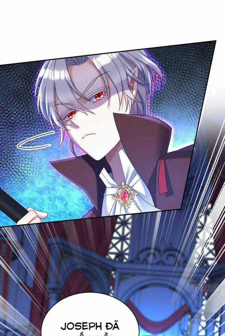 Dẫn Sói Vào Phòng - Chapter 58 - Trang 30