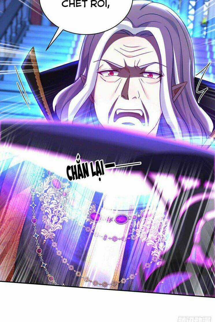 Dẫn Sói Vào Phòng - Chapter 58 - Trang 31