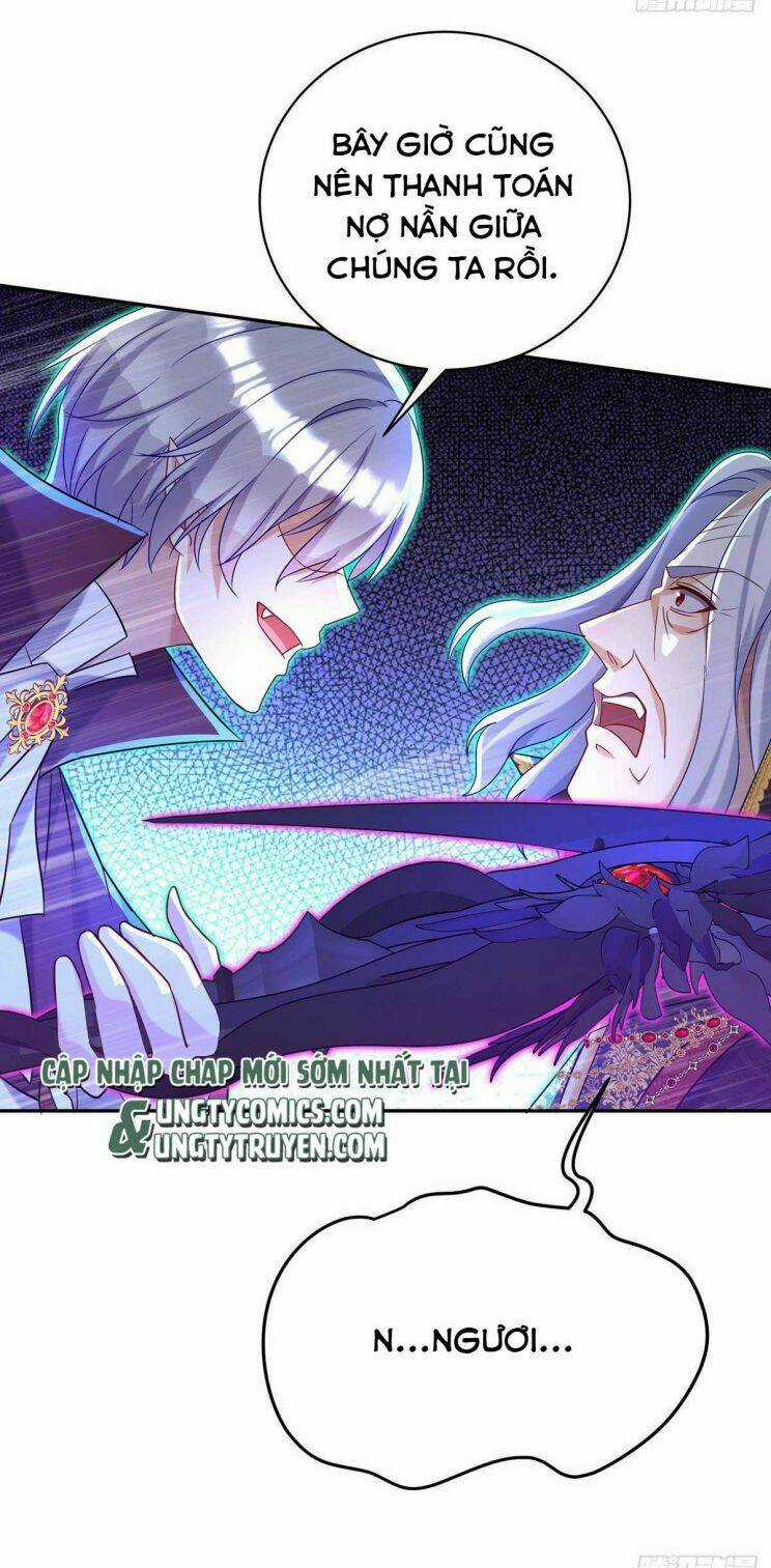 Dẫn Sói Vào Phòng - Chapter 58 - Trang 32