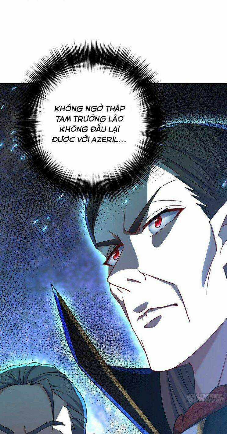 Dẫn Sói Vào Phòng - Chapter 58 - Trang 35