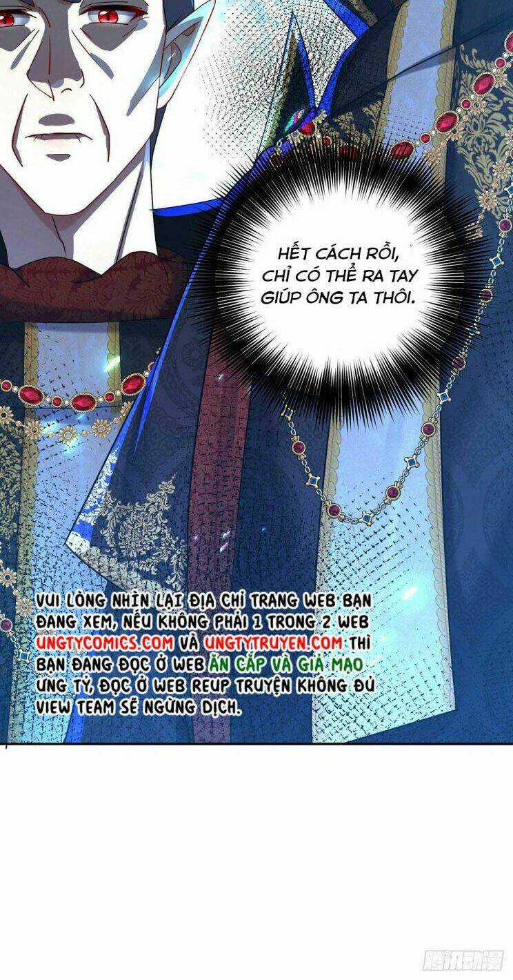 Dẫn Sói Vào Phòng - Chapter 58 - Trang 36