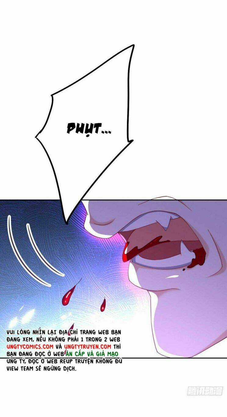 Dẫn Sói Vào Phòng - Chapter 58 - Trang 5