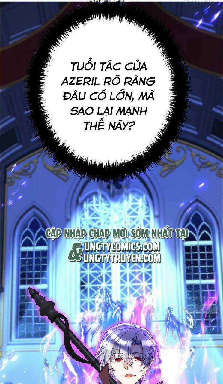 Dẫn Sói Vào Phòng - Chapter 58 - Trang 7