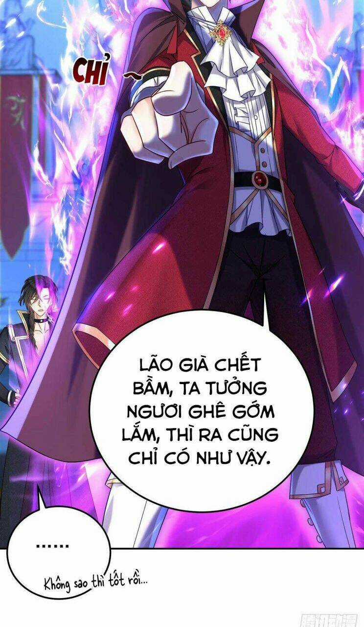 Dẫn Sói Vào Phòng - Chapter 58 - Trang 8