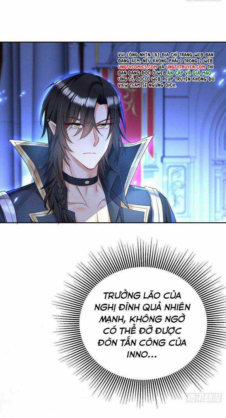 Dẫn Sói Vào Phòng - Chapter 58 - Trang 9