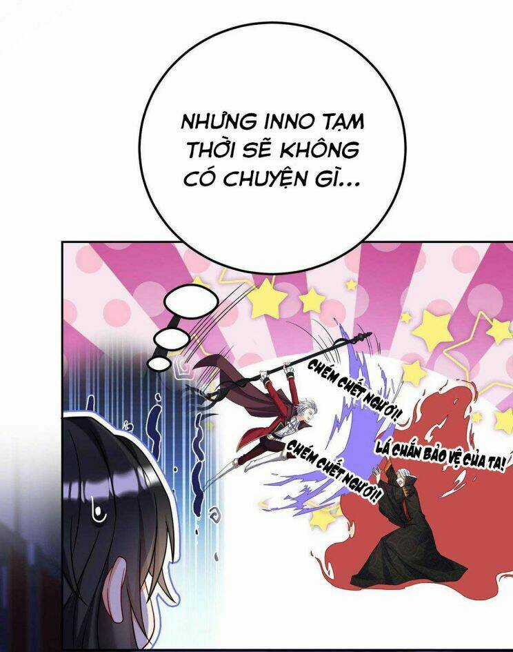Dẫn Sói Vào Phòng - Chapter 58 - Trang 10