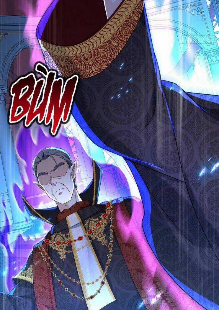 Dẫn Sói Vào Phòng - Chapter 59 - Trang 2