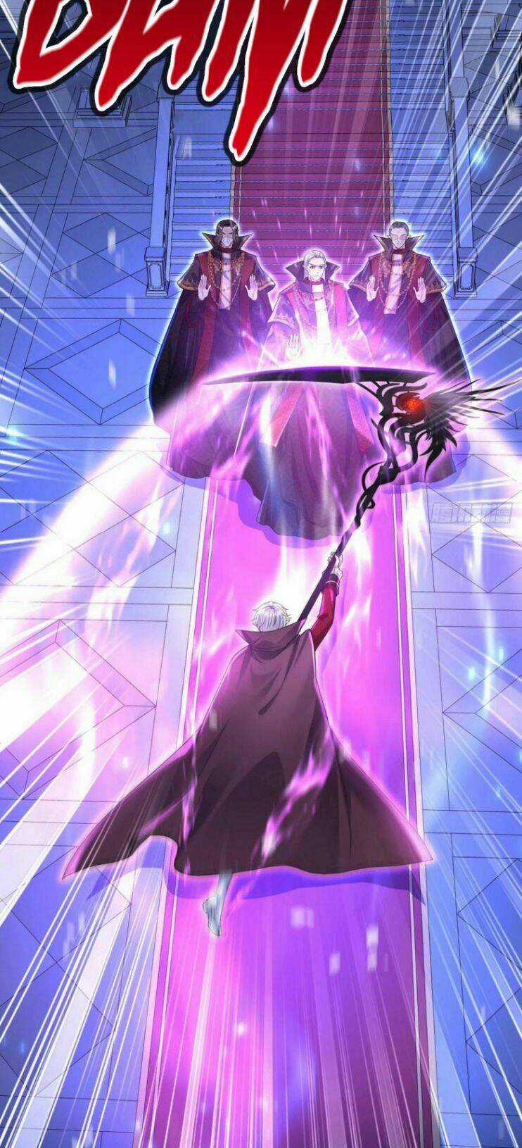 Dẫn Sói Vào Phòng - Chapter 59 - Trang 13