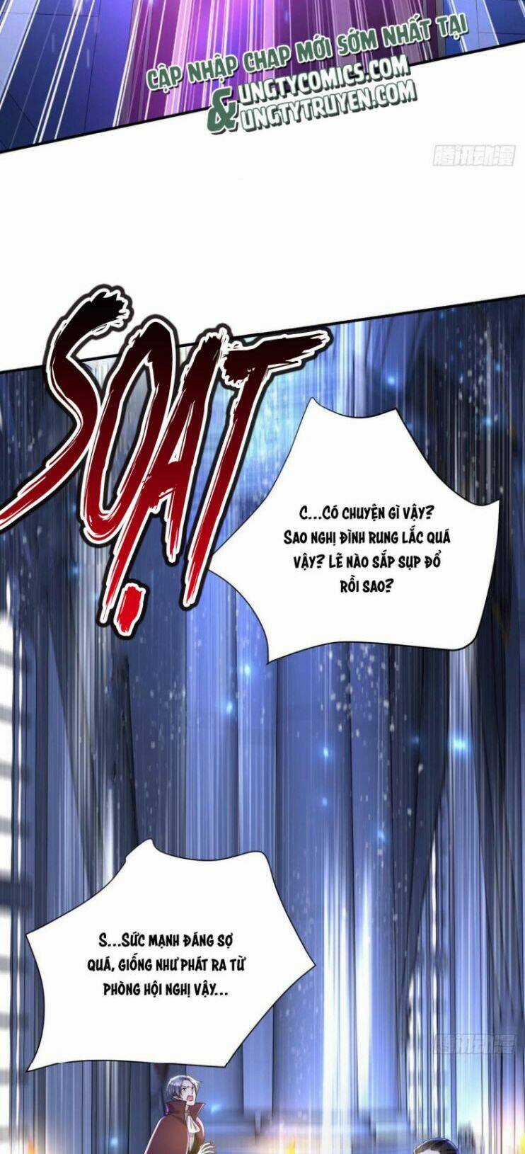 Dẫn Sói Vào Phòng - Chapter 59 - Trang 14